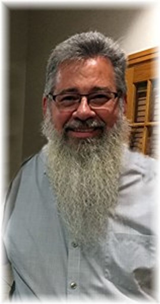 Stephen Michael Wolfe Profile Photo