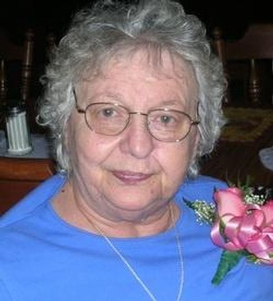 Julia Zangara