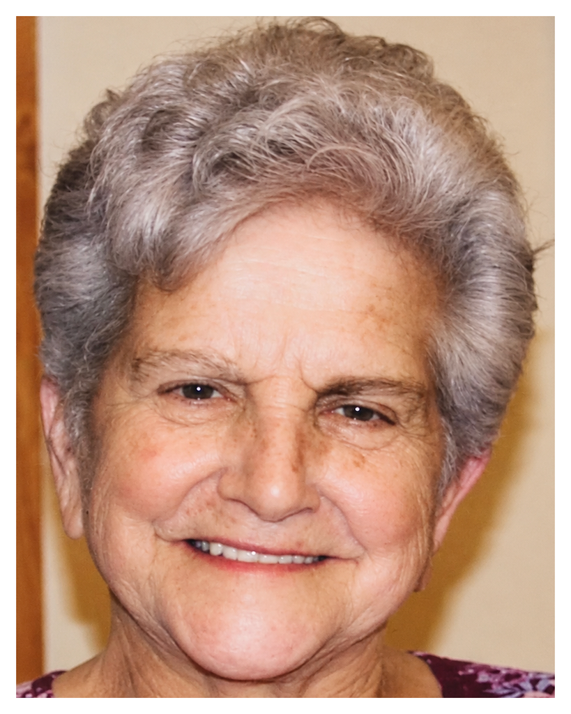 June (Adams) Crum Profile Photo