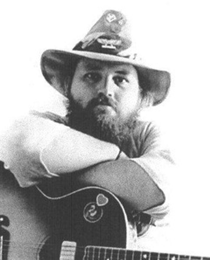 Terry Allan Hall