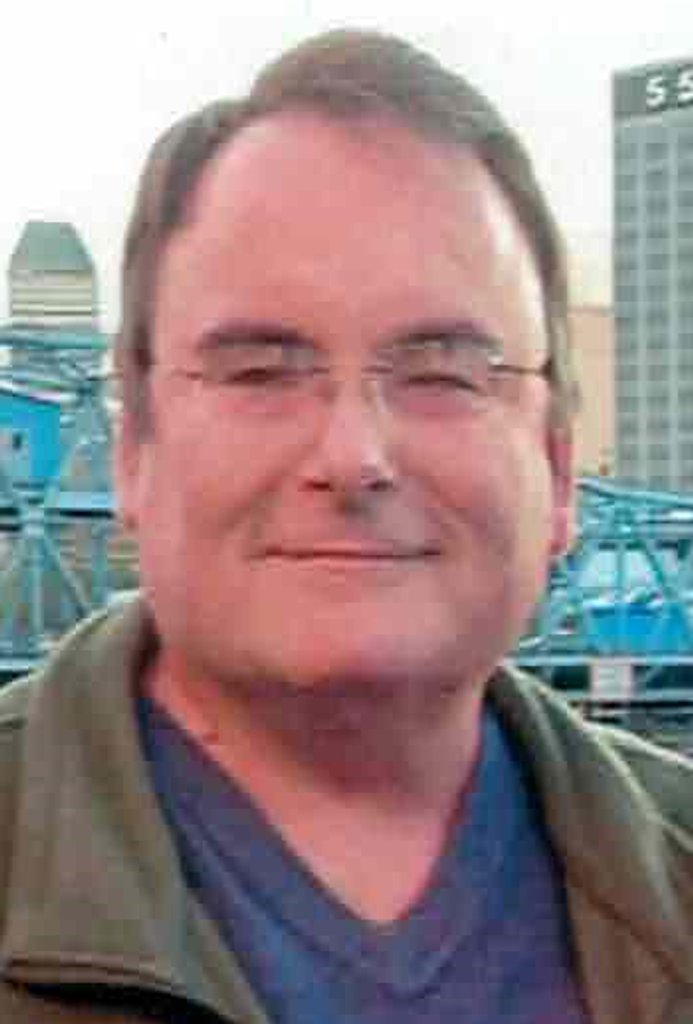 Bradley L. Jones, Sr.