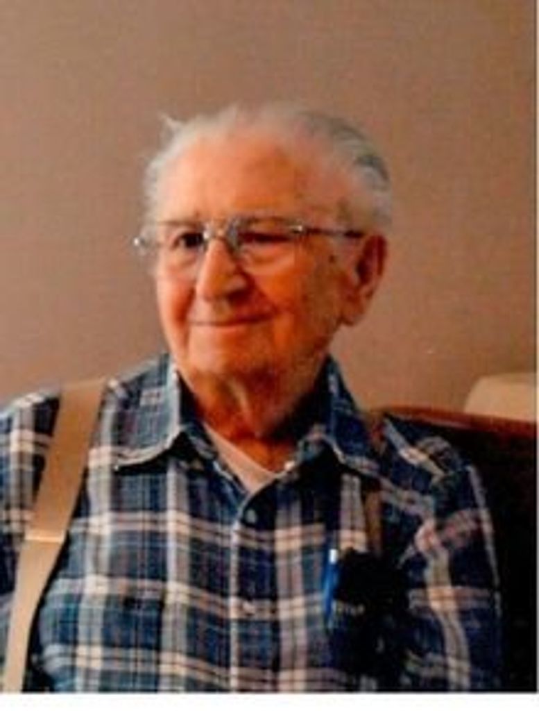 Dennis Williamson Starke Profile Photo