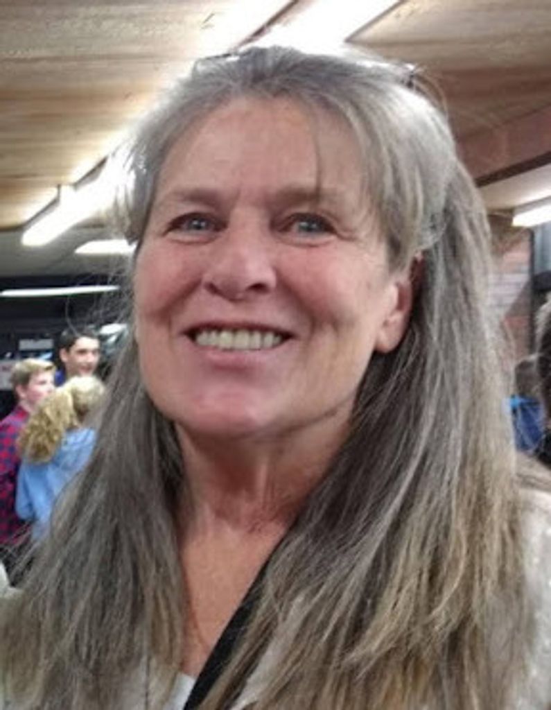 Margaret "Meg" Mary Mcbride