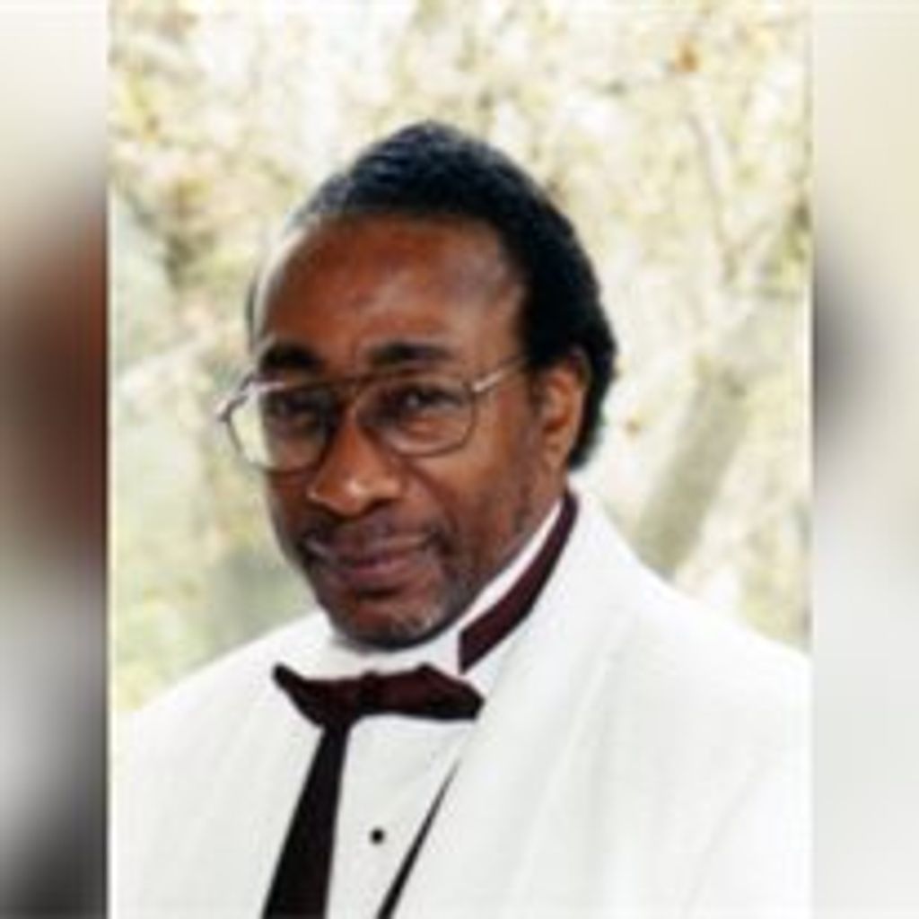 Charles S. Williams Profile Photo