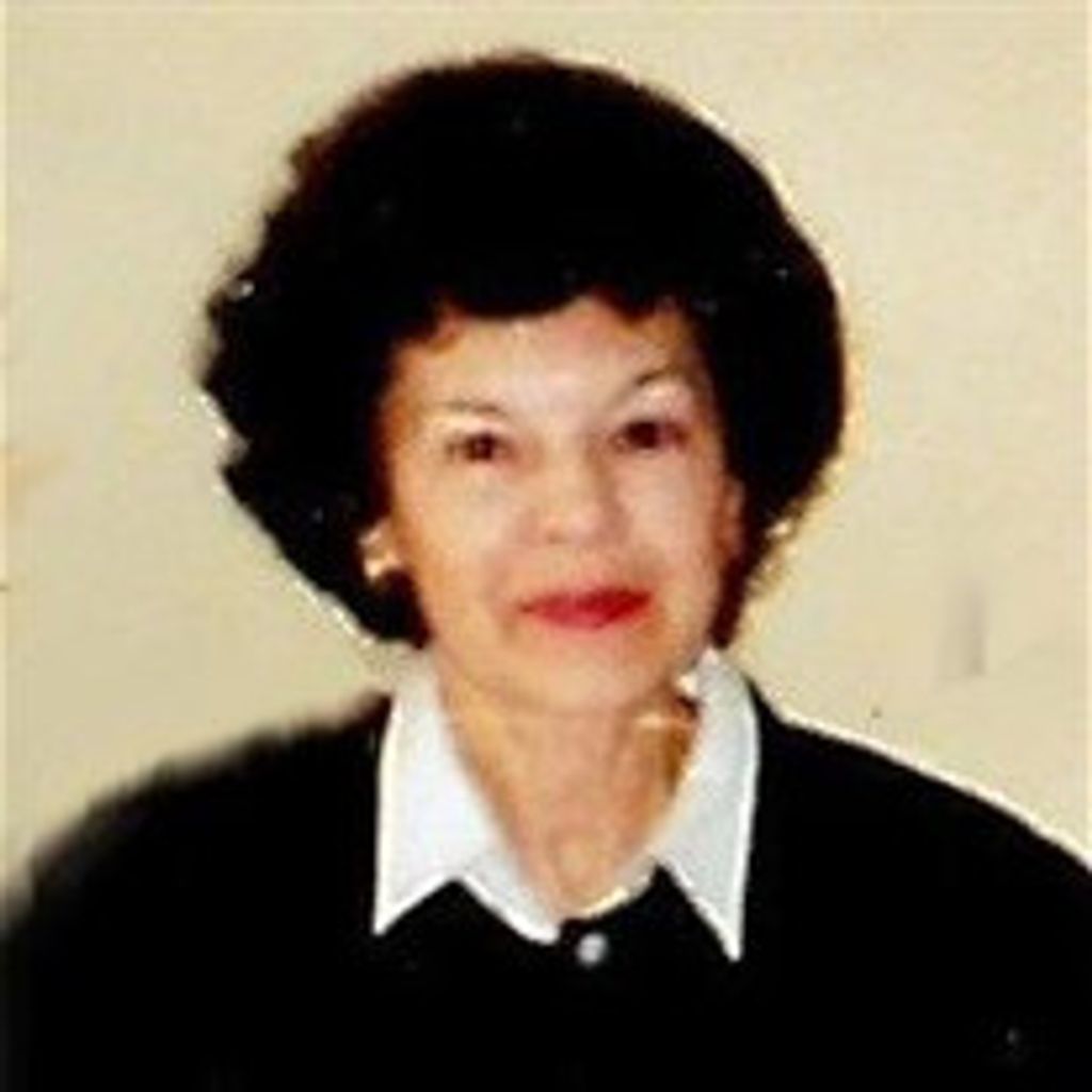 Lena Stata Hensley