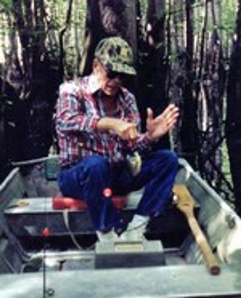 William S. Chennault