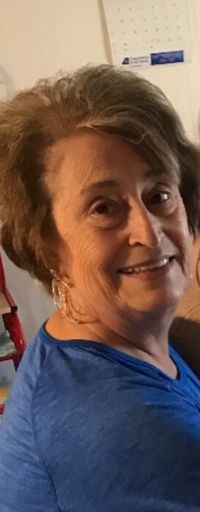 Joann (Brown)  Gray Profile Photo