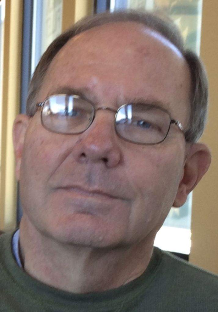 Thomas "Tony" A. Otto