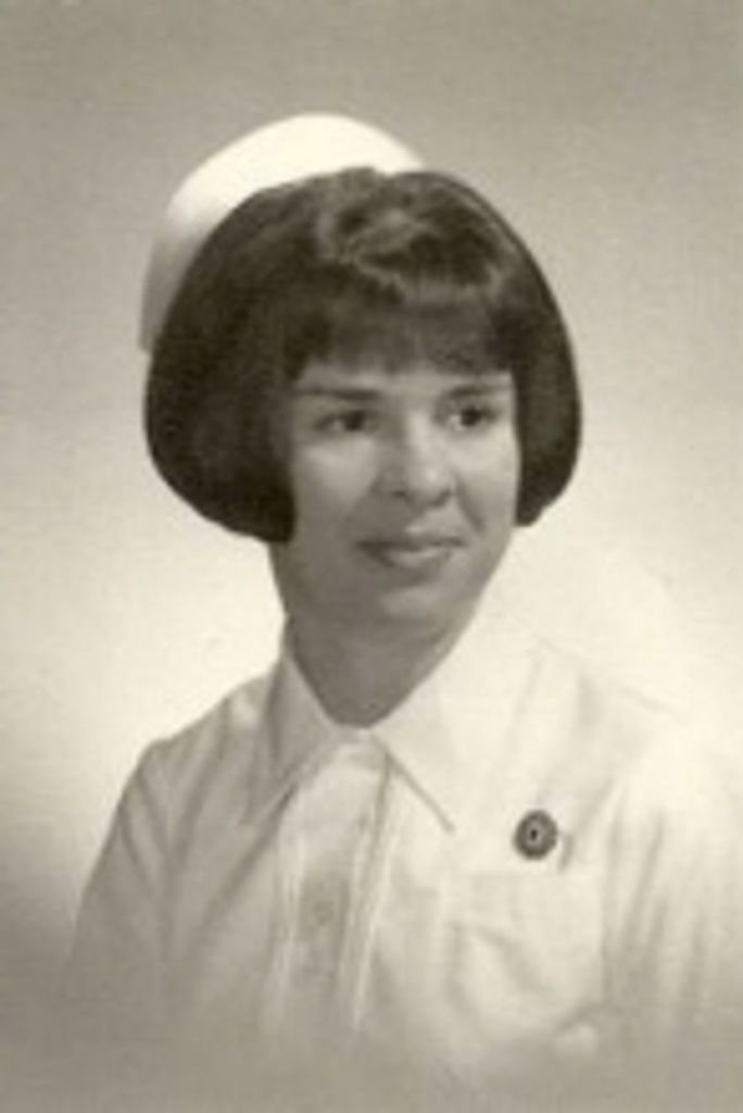 Bonnie Lou Mugge
