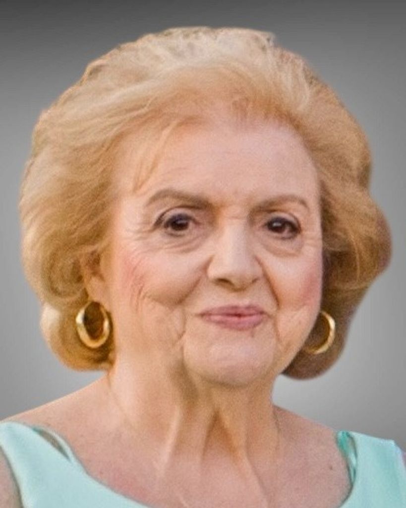 Jesuela “Jessie” M. Calogero