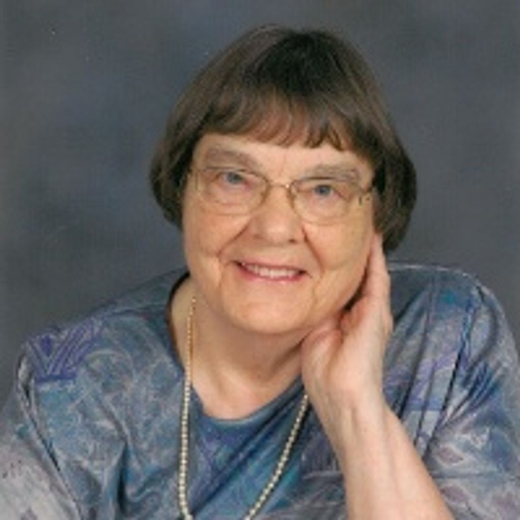 Shirley Mae Henshaw