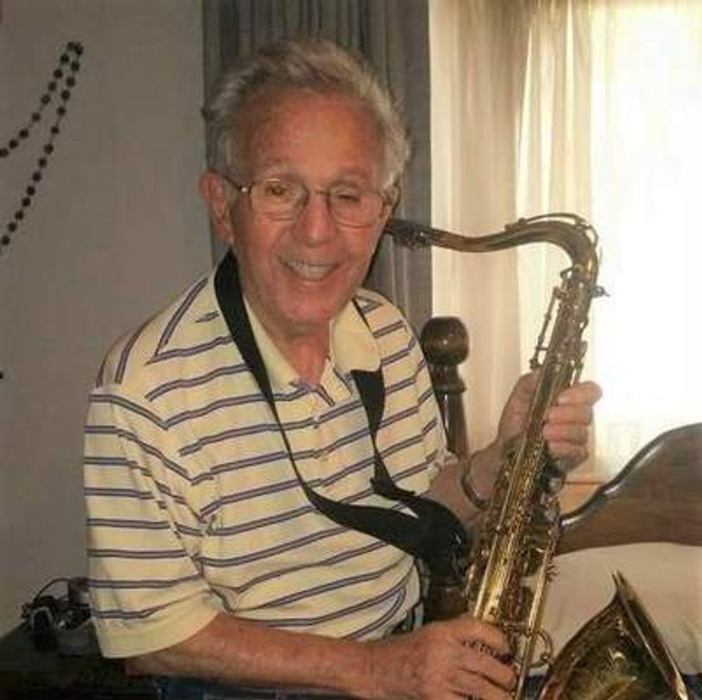 Dominick S. Lapenta Profile Photo