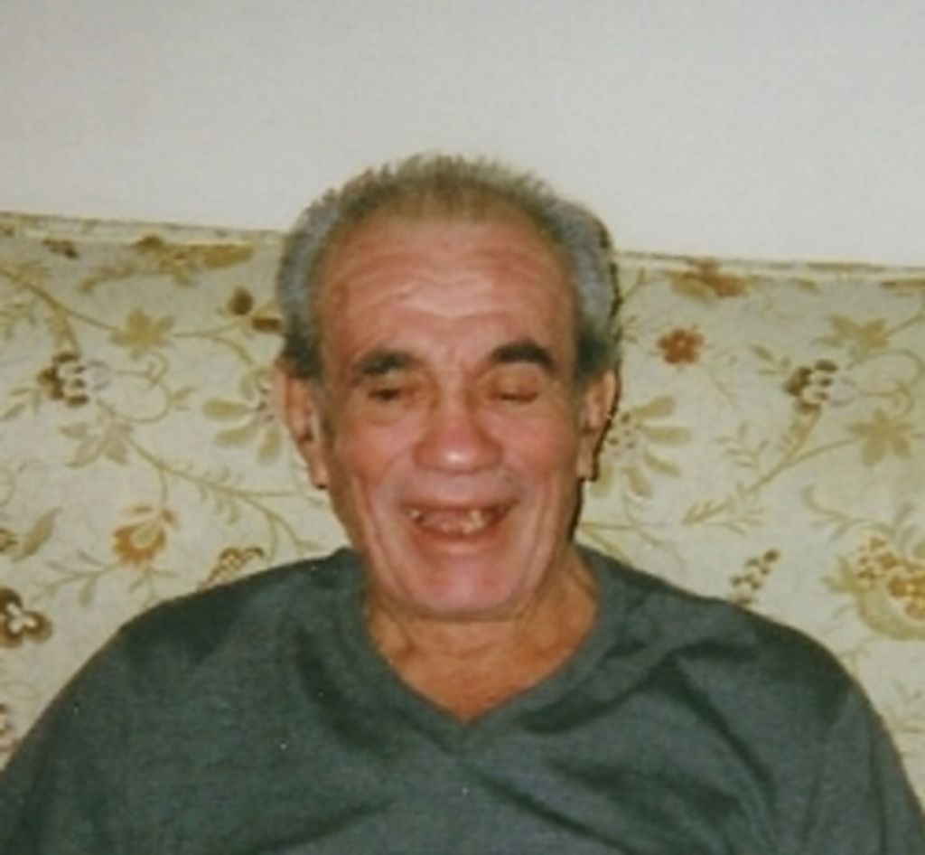 German Perez Fontanez Profile Photo