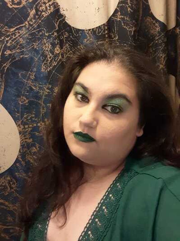 Leanna Nichole Barker Profile Photo