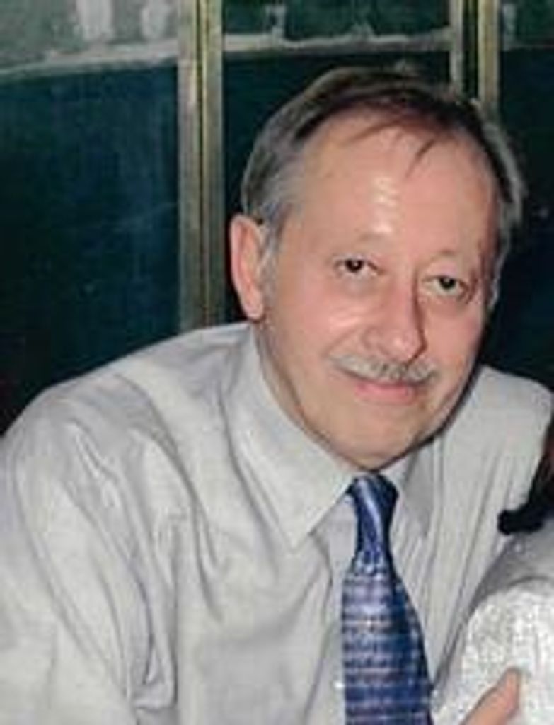 Joseph Michael Pruss