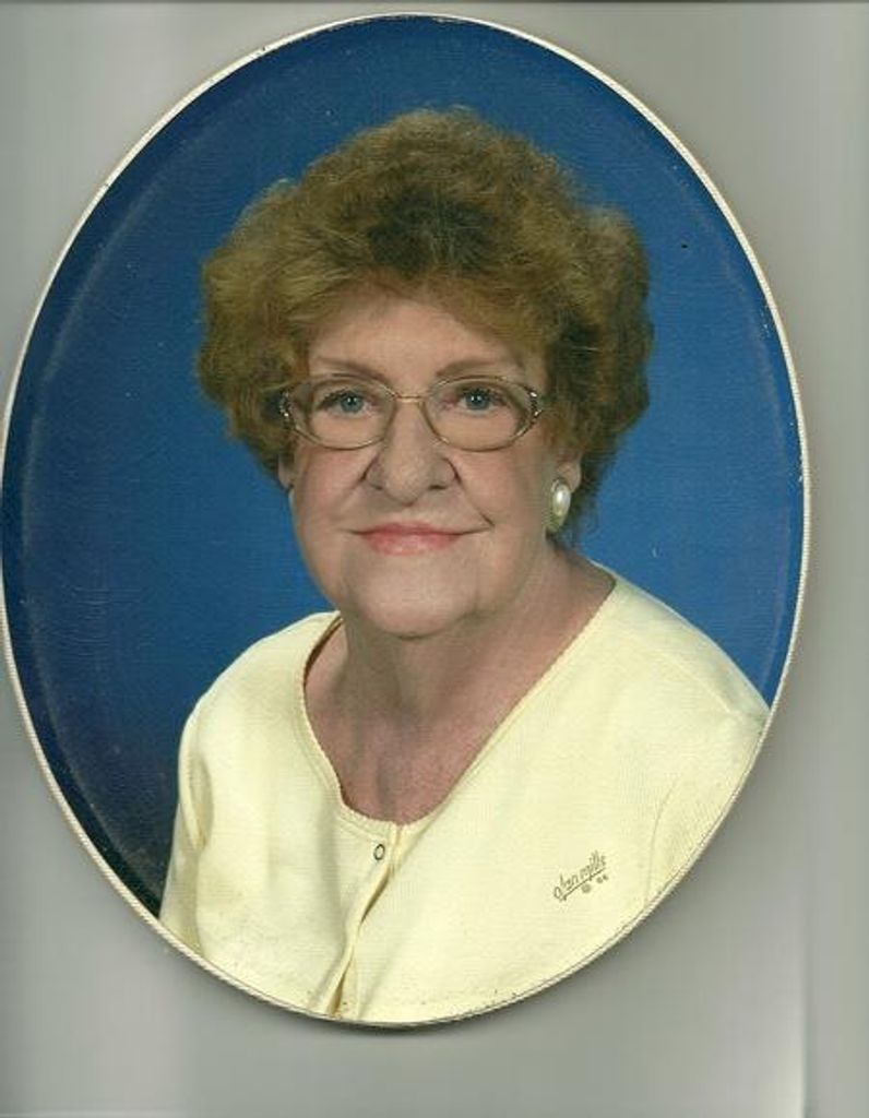 Marlys Ruth Hodoval Profile Photo