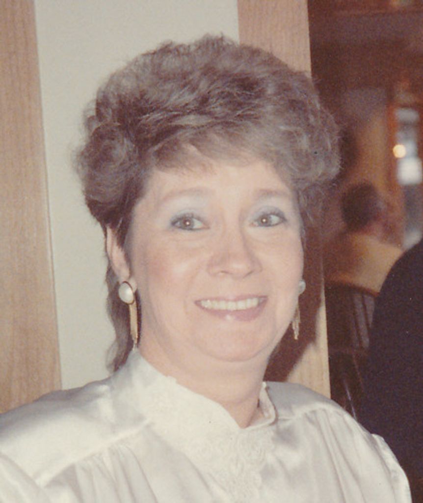 Jean Ann Vannort