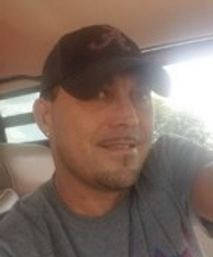 Jonathon Richard Hicks Profile Photo