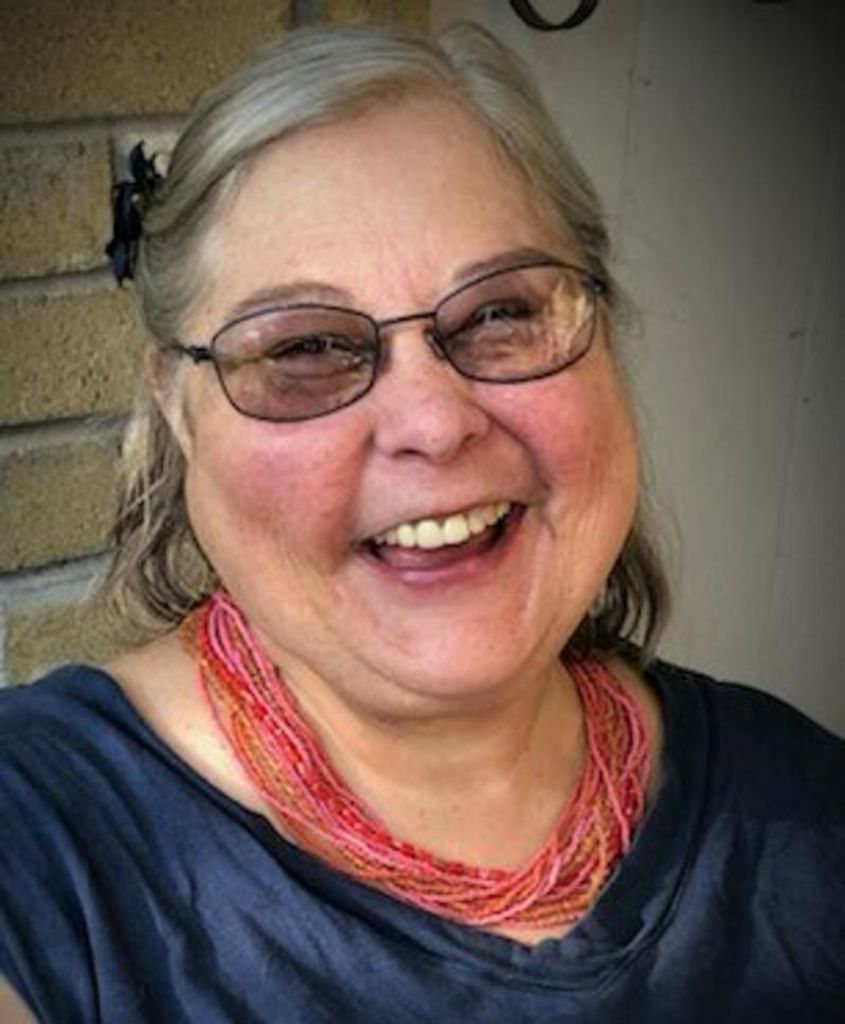 Anita Marie Fanshier