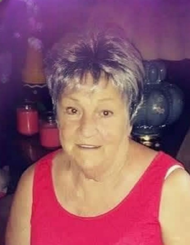 Sandra Faye Lane Profile Photo