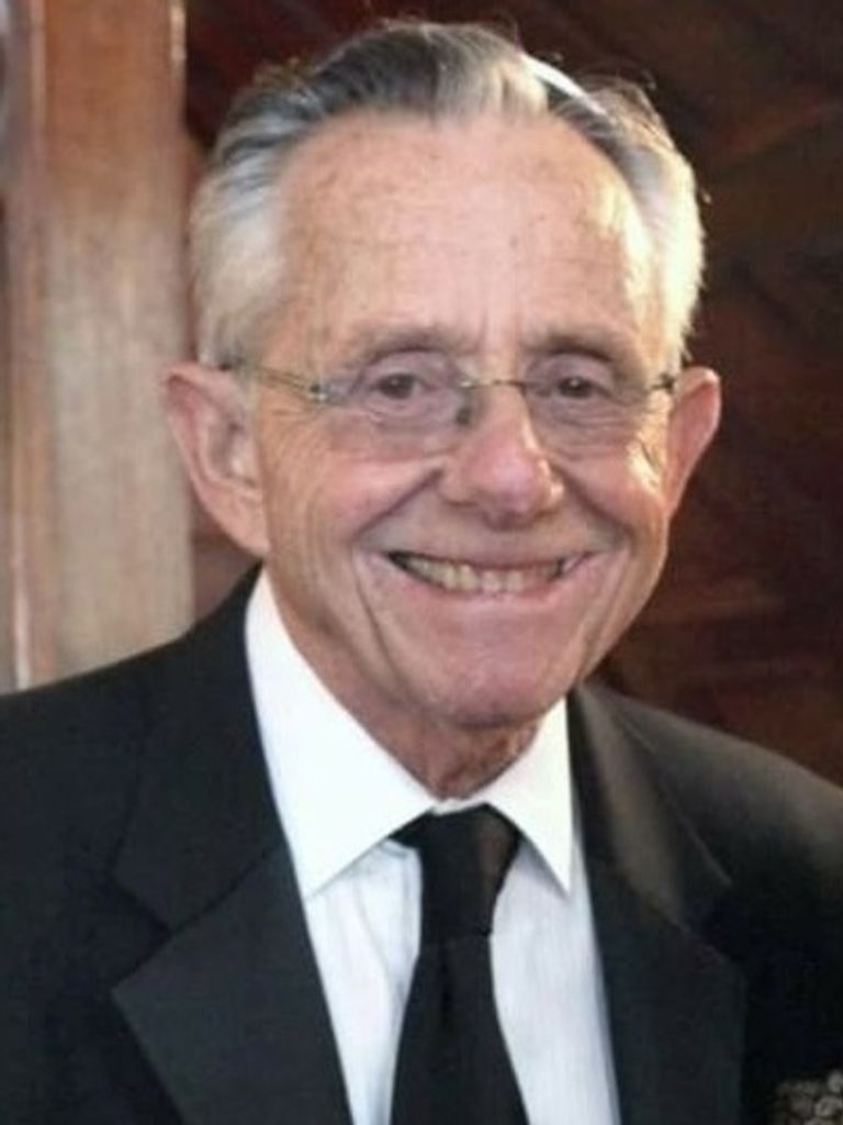 Myron Morris Profile Photo