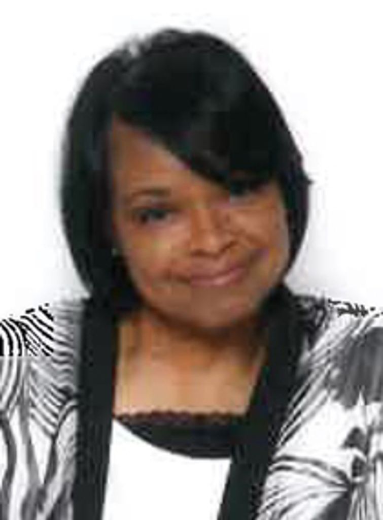 Sylvia Briscoe