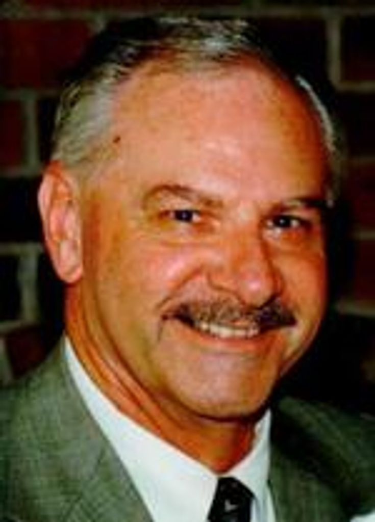 William L "Bill" Dunlap Profile Photo