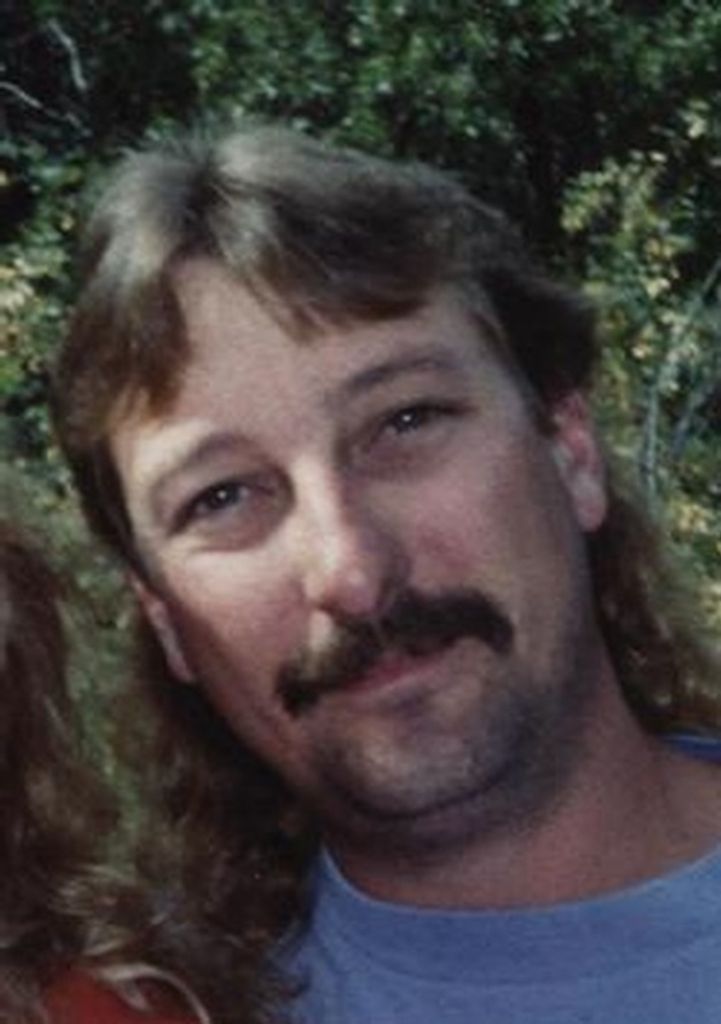 Eric Alan Henry