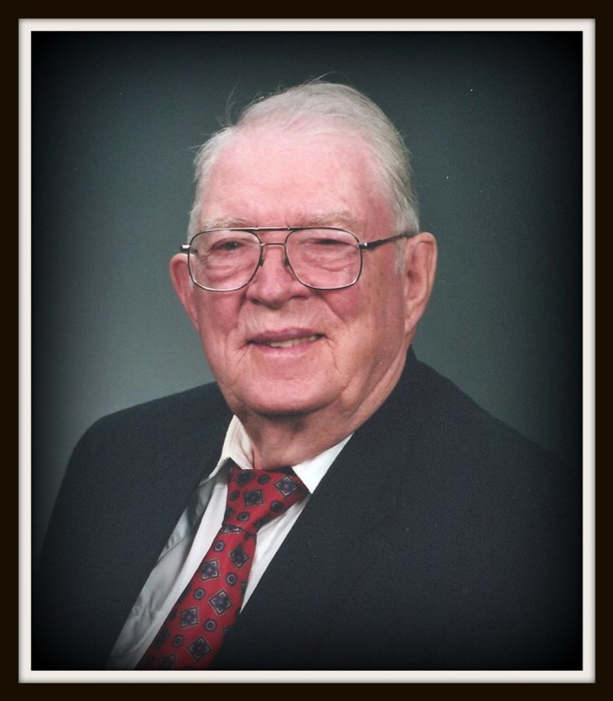 Elmer Strouse