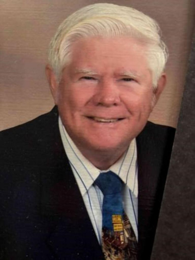 James Theodore Holcombe Profile Photo