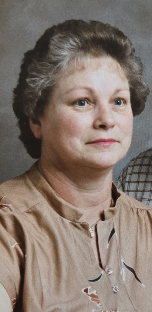Patricia White