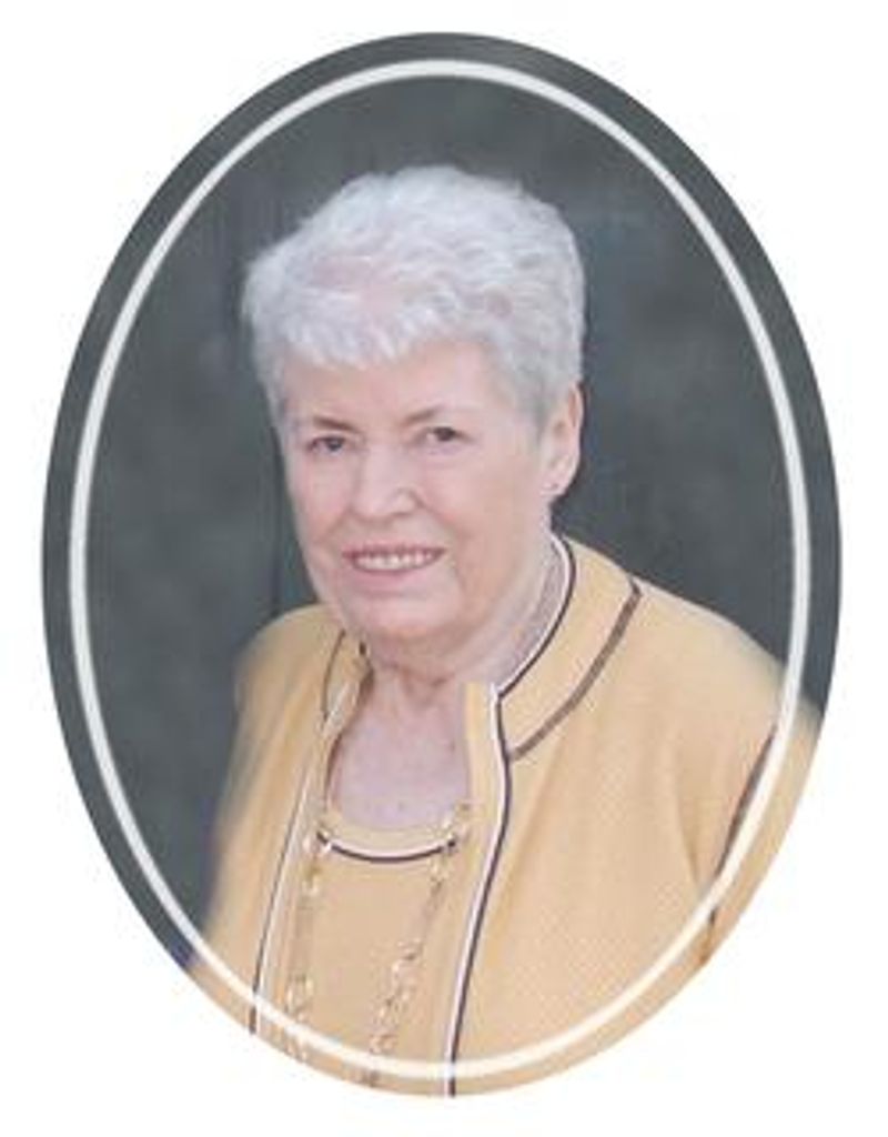 Shirley Anderson