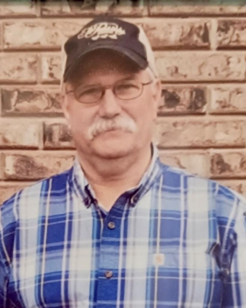 Russell Newman Profile Photo