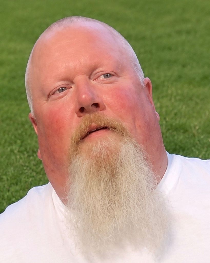 Josh Randall Byrd
