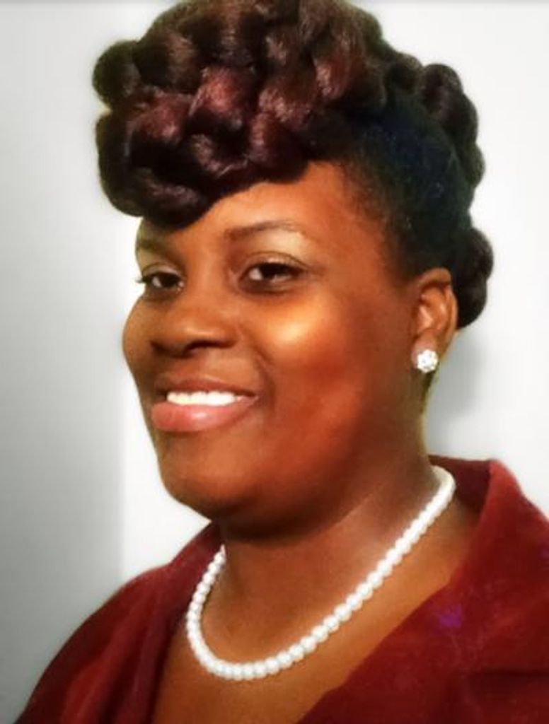 Sharon Davis Profile Photo