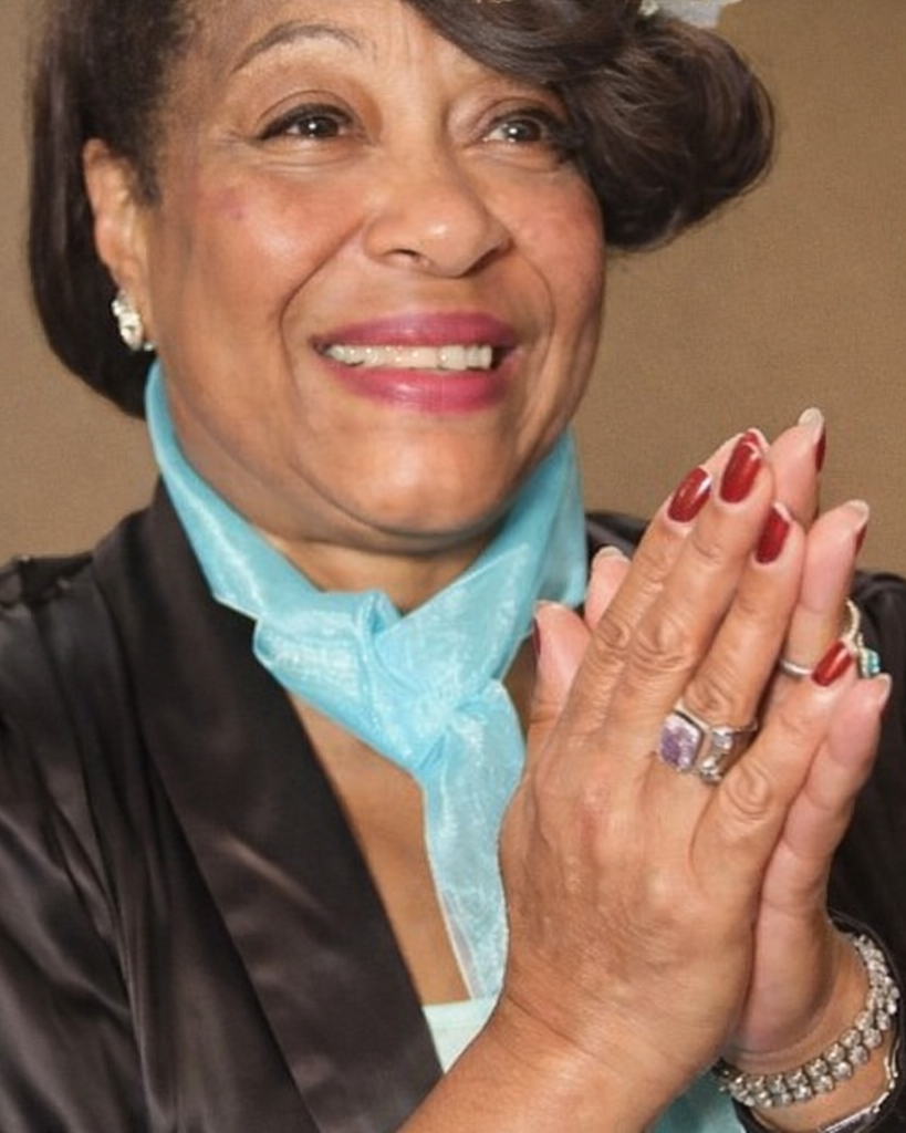 Tammey M. Nelson Profile Photo