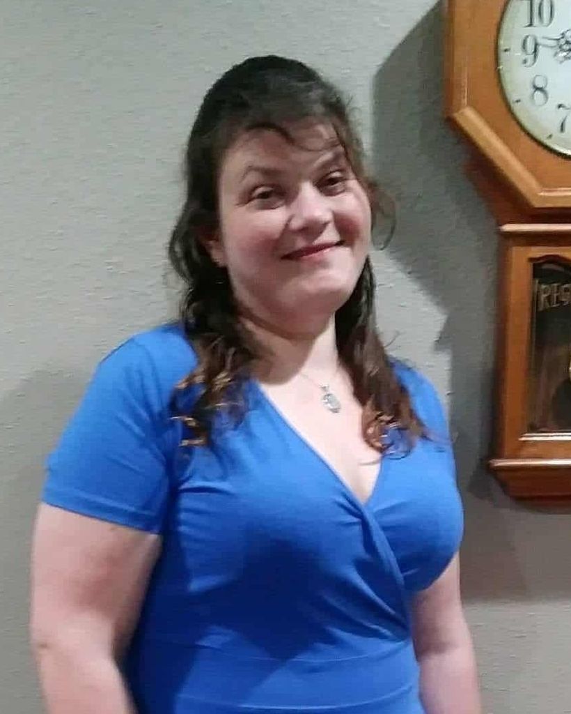 Corrie Noles Martinez