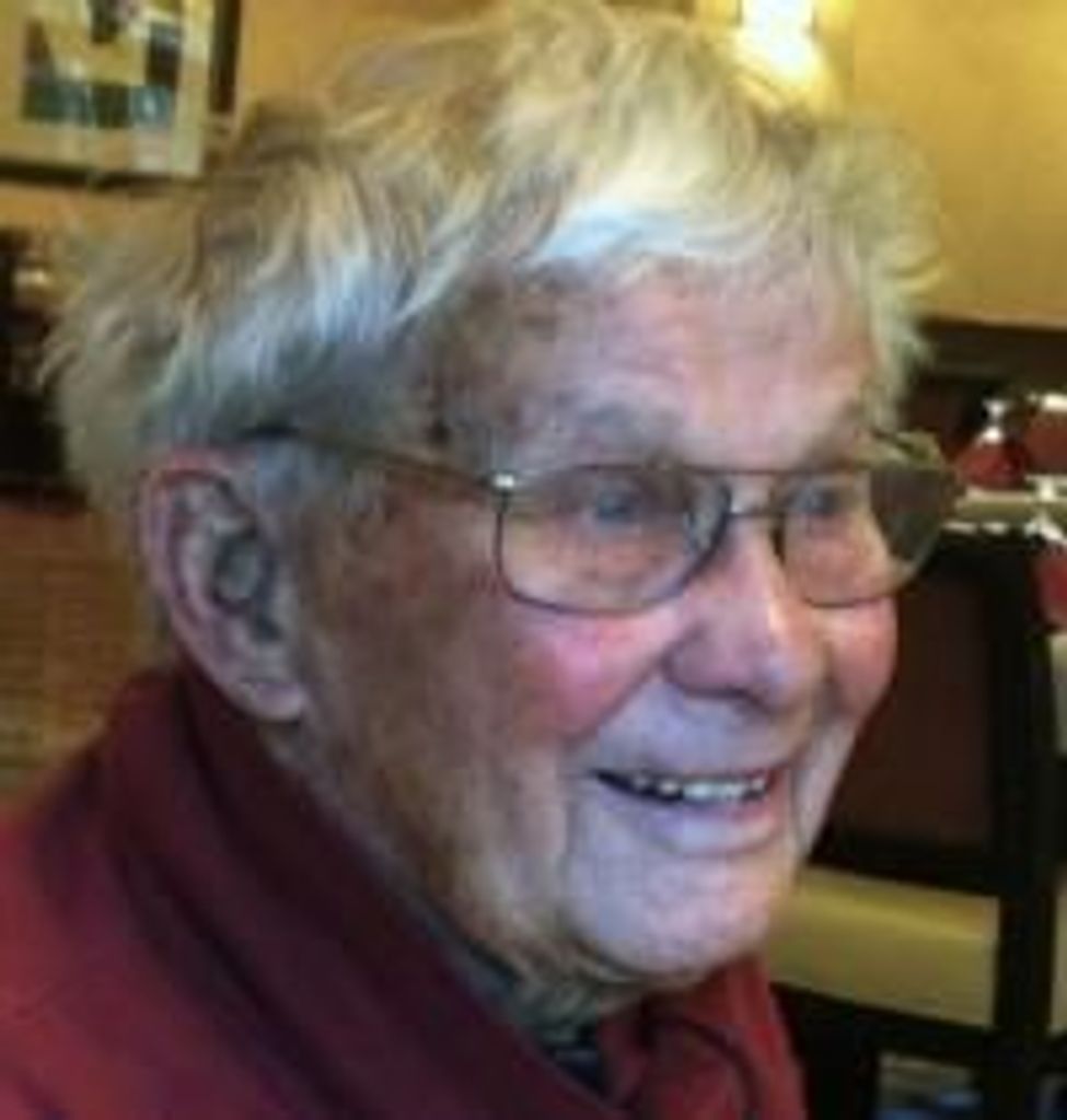 Maurice Monroe Meyer