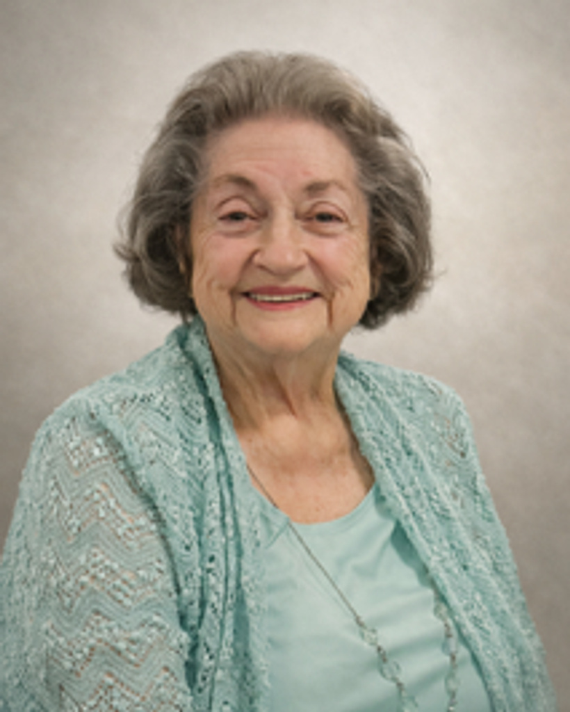 Brenda Joyce Compton Safrit