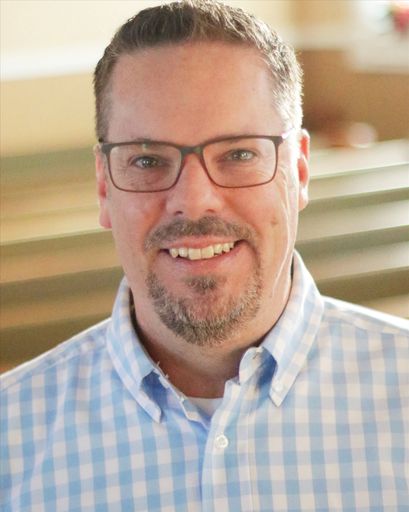 Rodney Gene Rogers Profile Photo