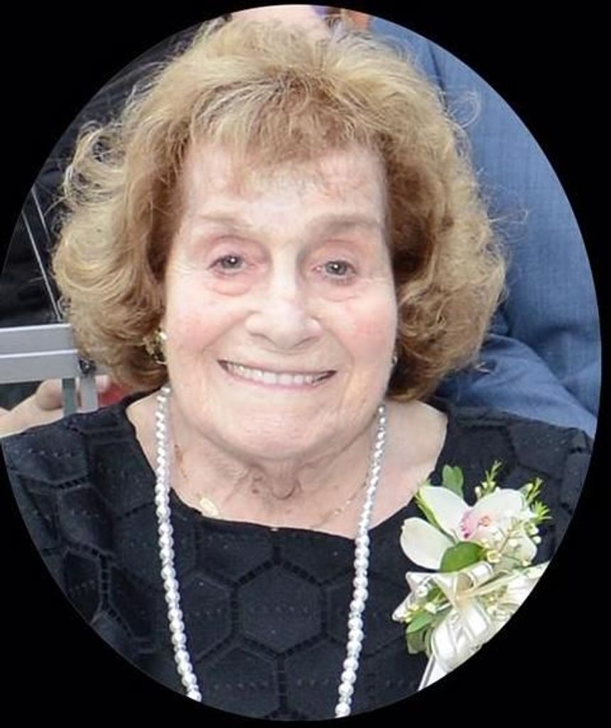 Adele Sternberg Profile Photo