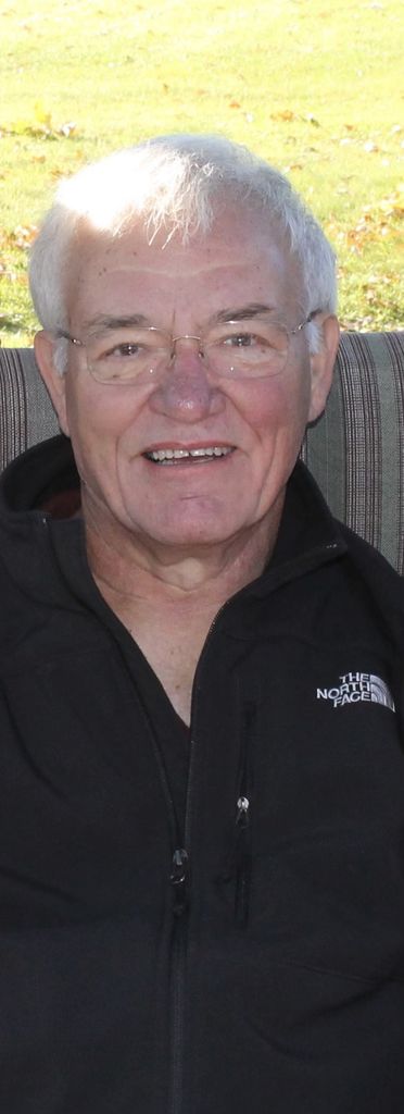 John "Jack" L. Wilkie Profile Photo