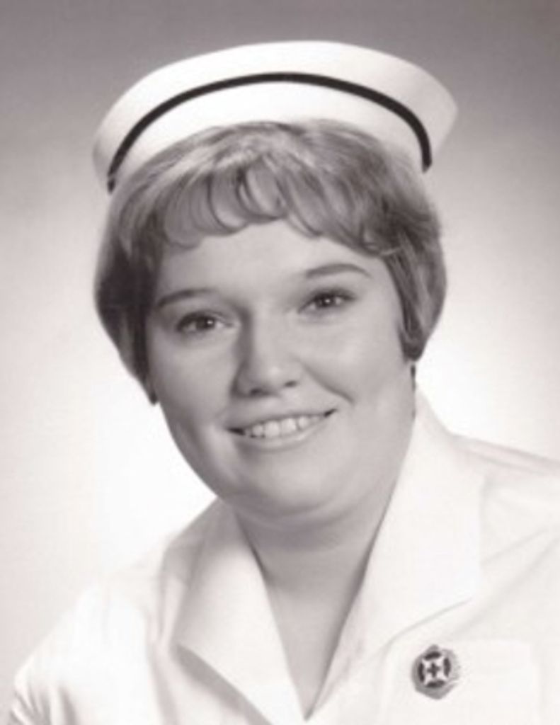Susan Jean Peel Profile Photo