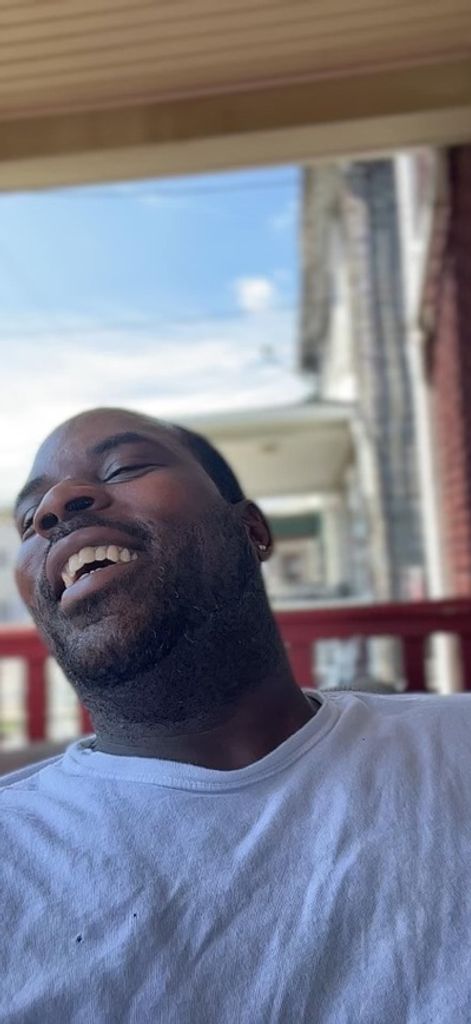 Anthony Johnson Profile Photo