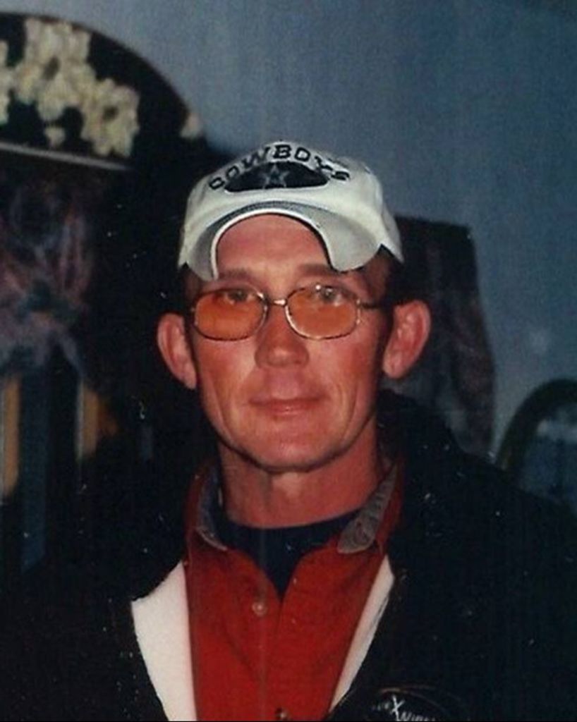 Donall Richard "Ricky" Provines, Jr