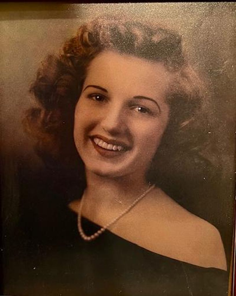 Joan Kay Breese Profile Photo