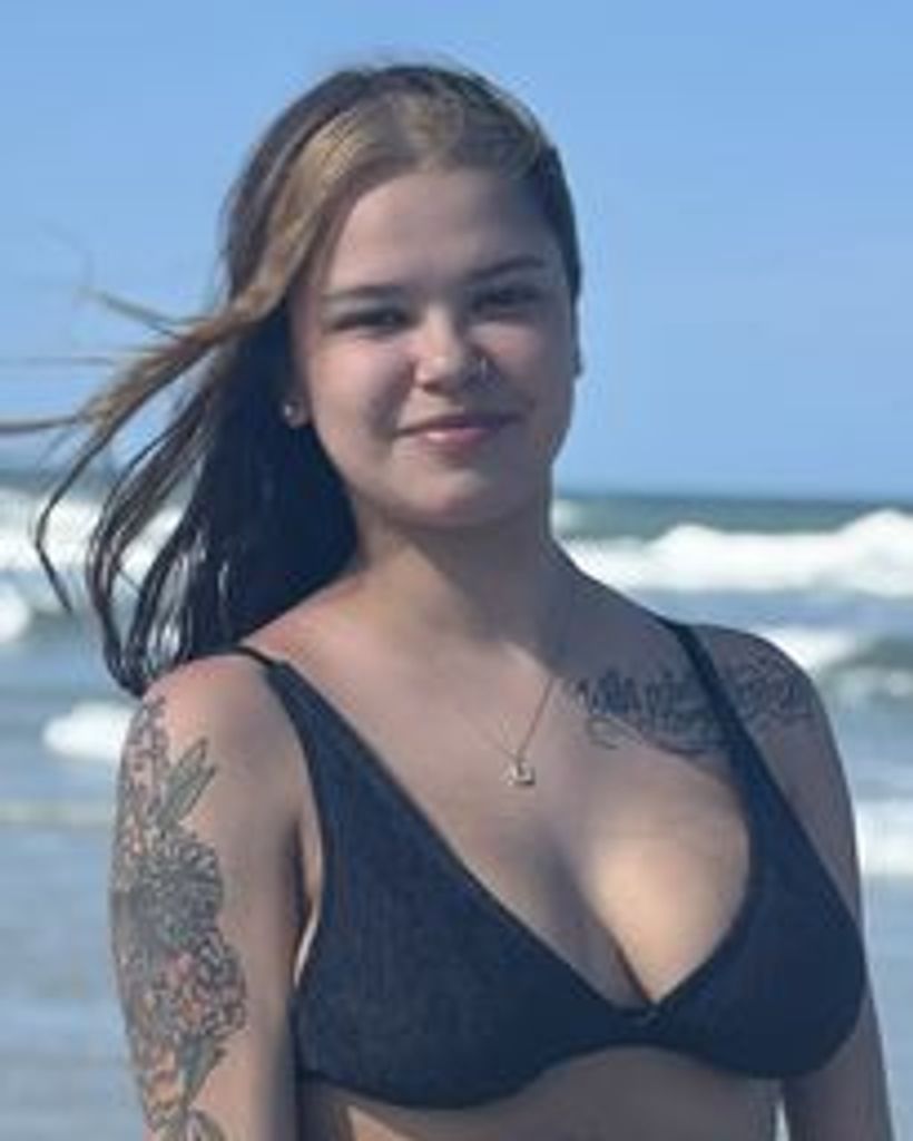 Gabriella Sarafina Robinson