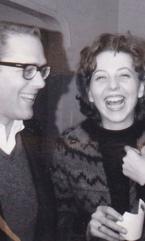 Carolyn Watts Wilson