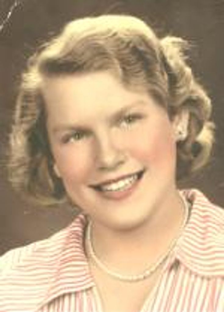 Marcella B. (Bartlett) Richards