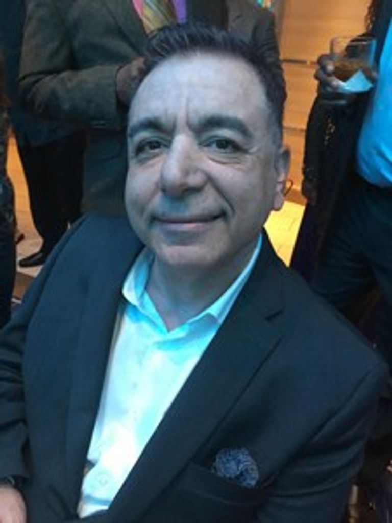 Joseph A. Atallah Profile Photo